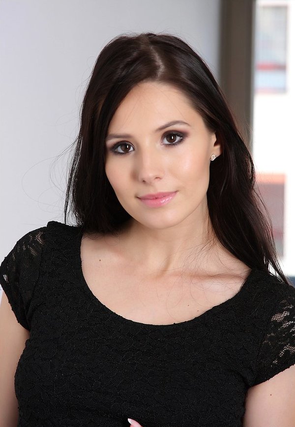 Жанна, 22 года, 1 размер груди